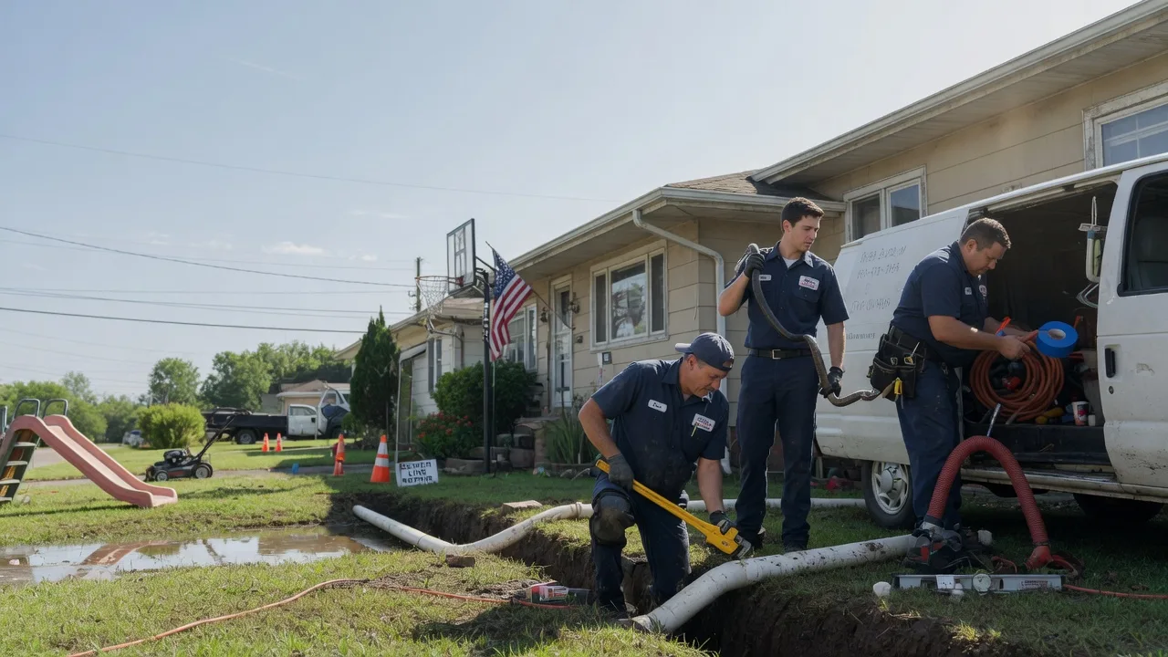 Toilet Installation in Bridgeport, TX near me